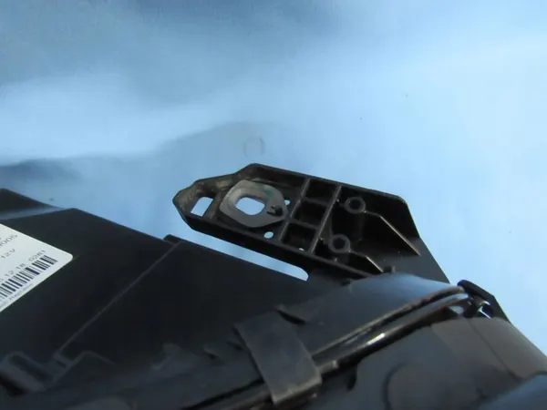 Rechter Koplamp Mercedes GLA W156 Lift Full LED image 8