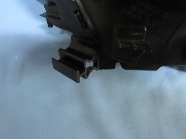 Rechter Koplamp Mercedes GLA W156 Lift Full LED image 9