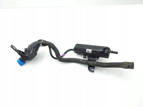 Flexible AdBlue BMW OEM 7435689 pour Série 2 F45 image 7