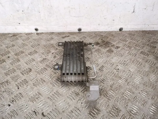 Arrefecedor óleo caixa Subaru OE FBZ13110 image 3