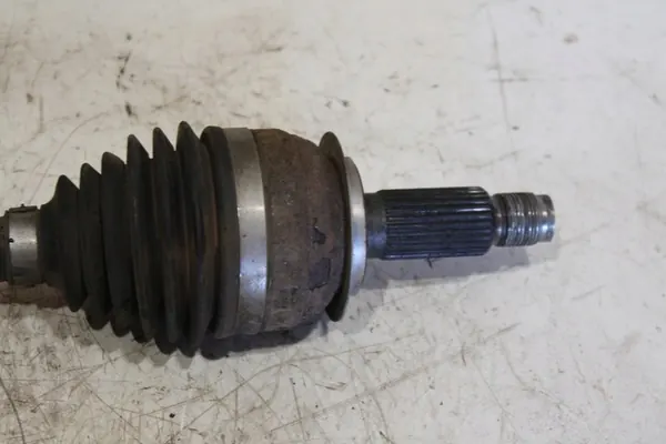 Framaxel Subaru Forester IV SJ 2.0R MANUAL 28321SG000 image 2