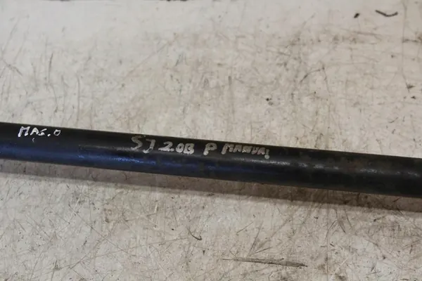 Framaxel Subaru Forester IV SJ 2.0R MANUAL 28321SG000 image 4