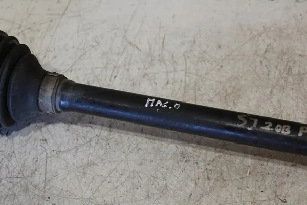 Framaxel Subaru Forester IV SJ 2.0R MANUAL 28321SG000 image 5