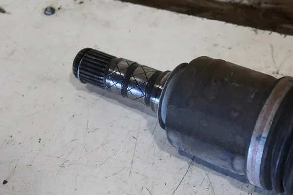 Framaxel Subaru Forester IV SJ 2.0R MANUAL 28321SG000 image 6