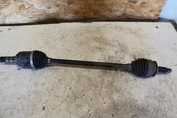 Framaxel Subaru Forester IV SJ 2.0R MANUAL 28321SG000 image 7