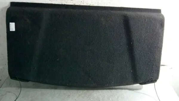 Kofferraumablage OEM 123123 für SEAT Altea - Gebraucht image 2