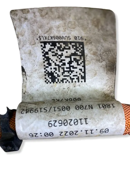 Kabelbaum Volkswagen Tiguan OEM 5QJ971475 image 6