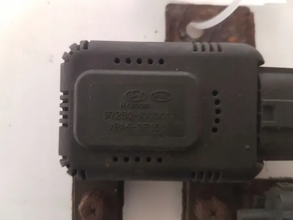Sensor Temperatura Líquido OEM 97280XXXXXX Hyundai image 3