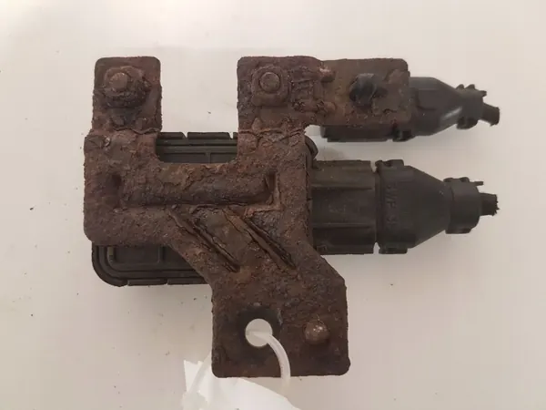 Sensor Temperatura Líquido OEM 97280XXXXXX Hyundai image 4