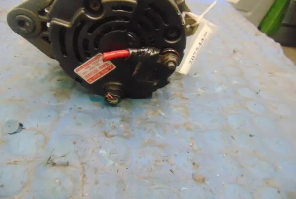 CHEVROLET AVEO ALTERNATOR 1.2B image 3