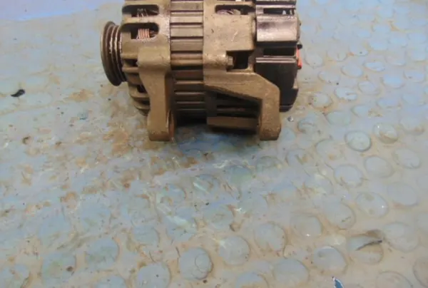 CHEVROLET AVEO ALTERNATOR 1.2B image 4