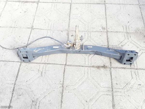 2013 Audi Q7 Hak 4l0092155a image 7