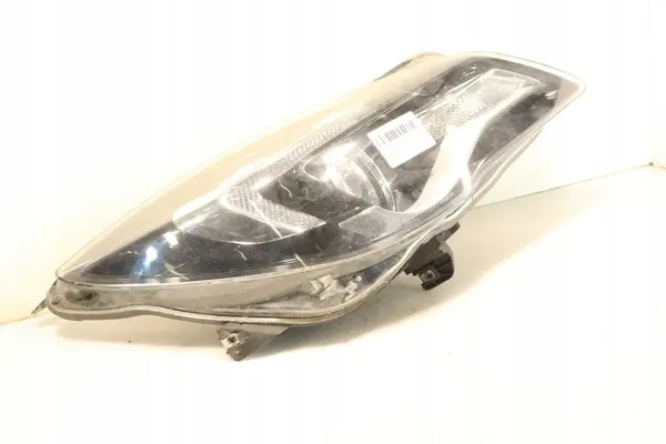 Oikea Etuvalo Opel Insignia A Lift image 4