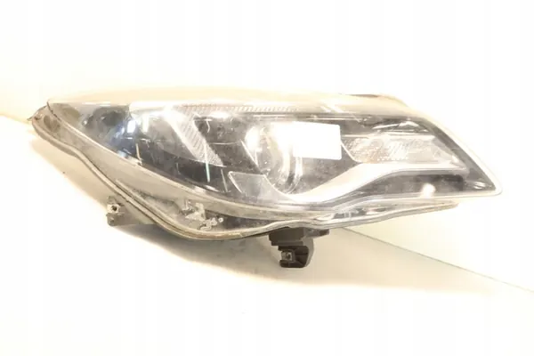 Oikea Etuvalo Opel Insignia A Lift image 5