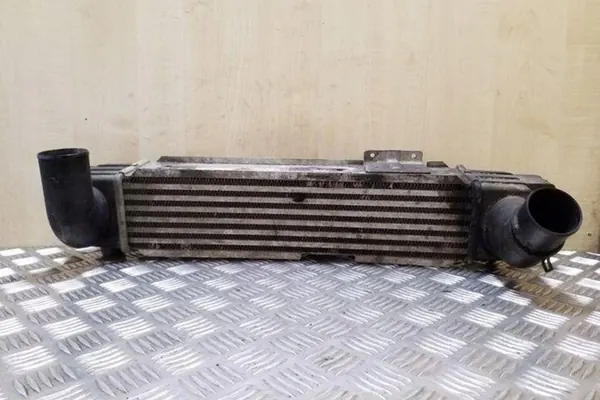 Radiatore intercooler KIA SORENTO I 2.5L diesel image 5