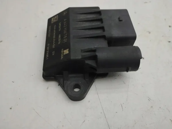 Lämmitysrelemoduuli Mercedes-Benz ML W164 2005 A6429007801 image 4