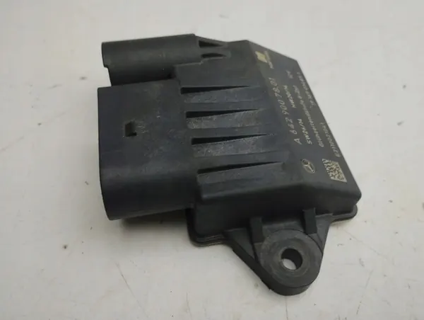 Lämmitysrelemoduuli Mercedes-Benz ML W164 2005 A6429007801 image 5