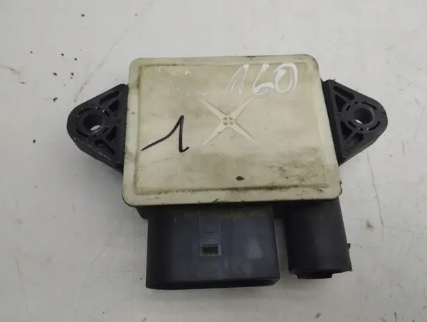 Lämmitysrelemoduuli Mercedes-Benz ML W164 2005 A6429007801 image 7