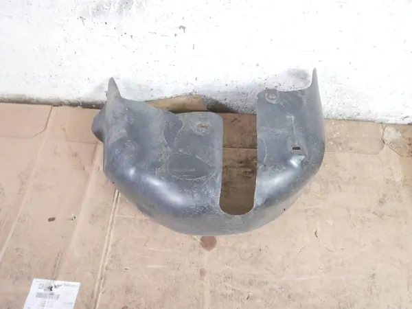 Left Rear Wheel Arch 13187362 OPEL CORSA D 3D 06-11 image 4
