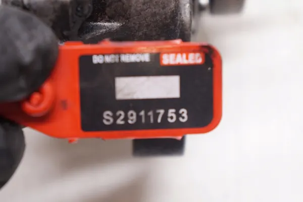 Imupumppu Volvo S60 I 30677904 image 5