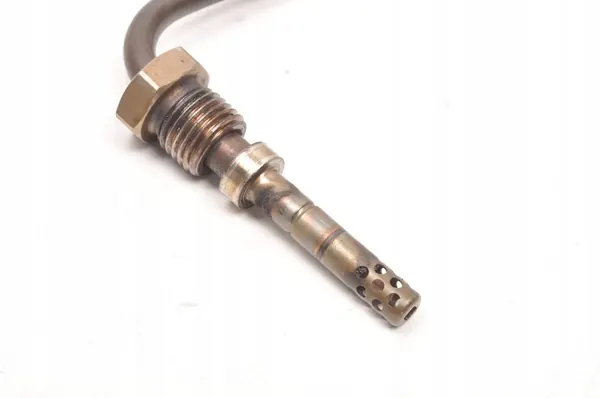 Audi A6 C6 VW TIGUAN I 2.0 TDI Sensore di Temperatura dei Gas di Scarico OEM image 3