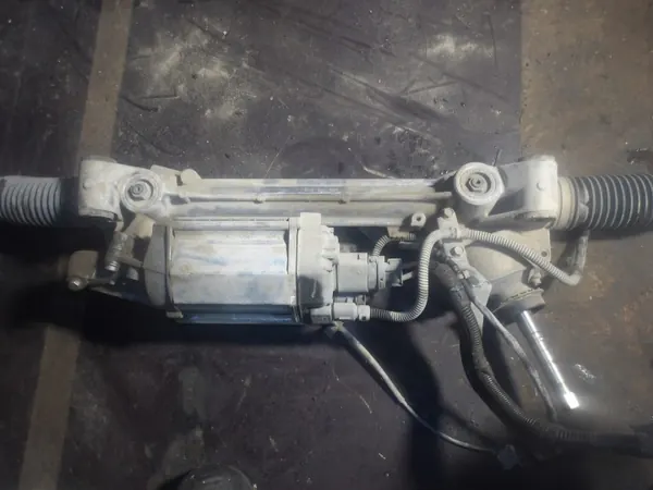 Opel OE 7817974101 Gebrauchtes Lenkgetriebe image 6
