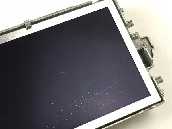 OEM A2129002216 Display för Mercedes W212 image 3