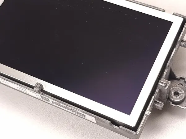 OEM A2129002216 Display för Mercedes W212 image 5