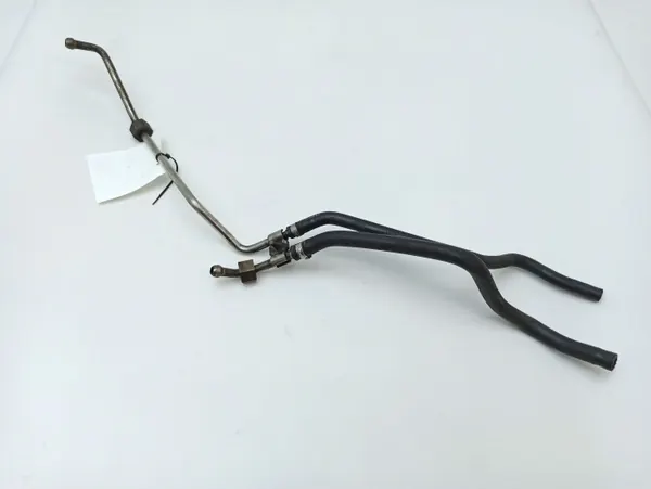 Avgasrör Mercedes-Benz S W221 OEM A2214900365 image 2