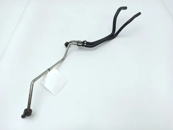 Avgasrör Mercedes-Benz S W221 OEM A2214900365 image 10