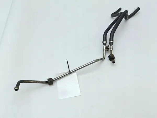 Avgasrör Mercedes-Benz S W221 OEM A2214900365 image 3