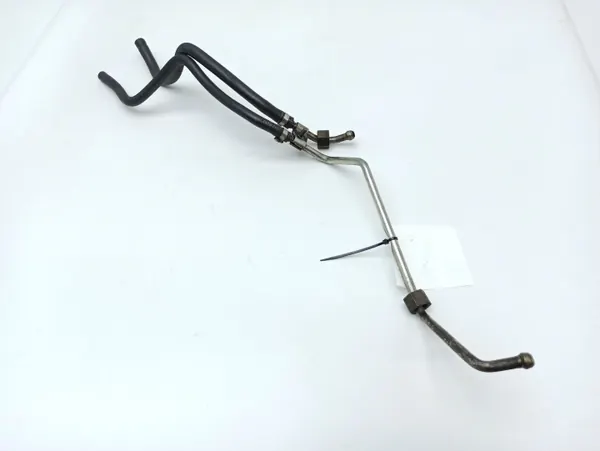 Avgasrör Mercedes-Benz S W221 OEM A2214900365 image 4