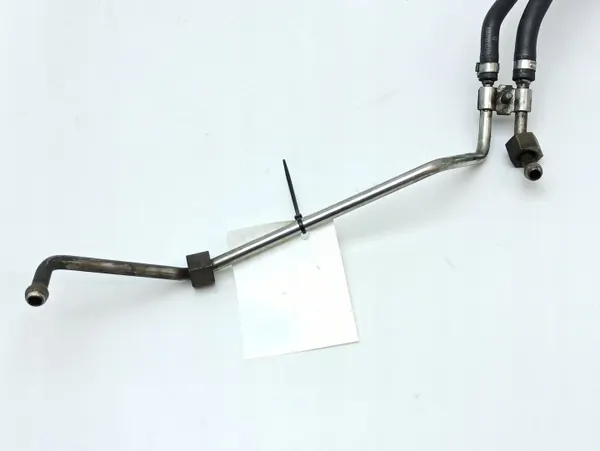 Avgasrör Mercedes-Benz S W221 OEM A2214900365 image 5