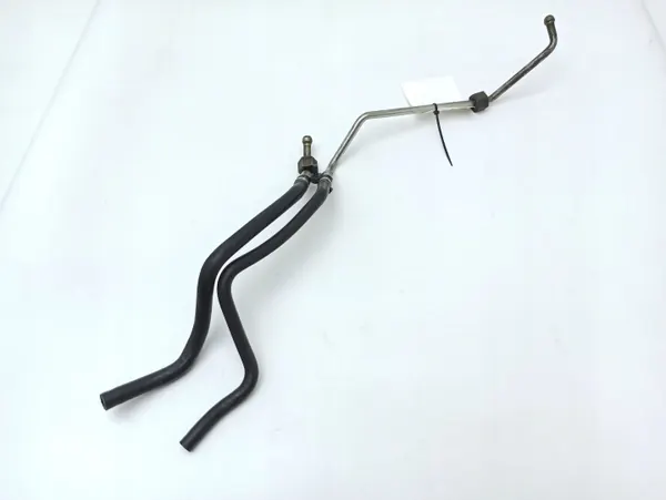 Avgasrör Mercedes-Benz S W221 OEM A2214900365 image 6