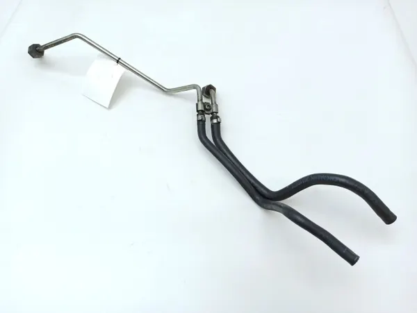 Avgasrör Mercedes-Benz S W221 OEM A2214900365 image 7