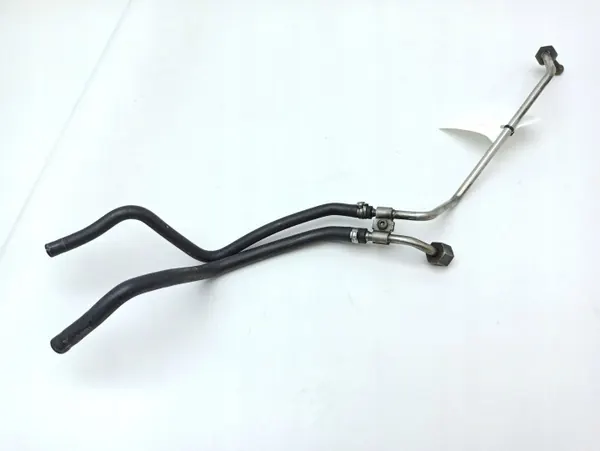 Avgasrör Mercedes-Benz S W221 OEM A2214900365 image 8