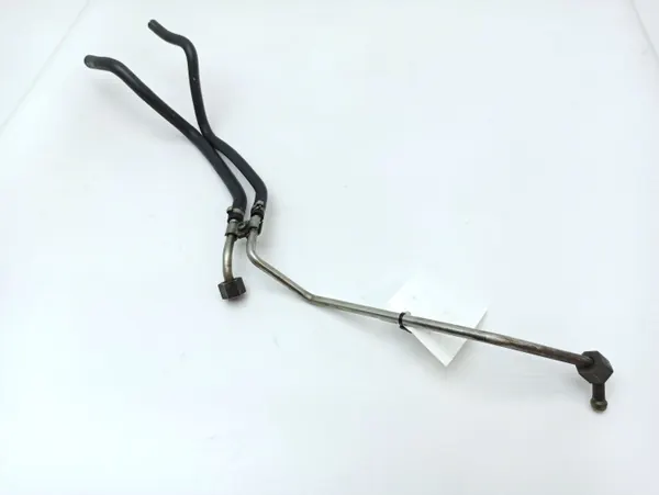 Avgasrör Mercedes-Benz S W221 OEM A2214900365 image 9