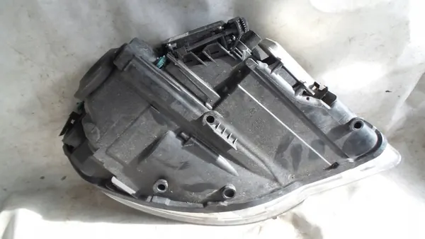 Refletor esquerdo Bi-Xenon VW Touareg 7L Europa 7L6941031C image 10