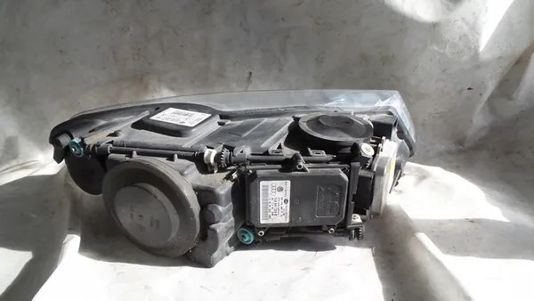 Refletor esquerdo Bi-Xenon VW Touareg 7L Europa 7L6941031C image 5