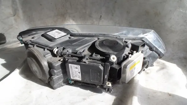 Refletor esquerdo Bi-Xenon VW Touareg 7L Europa 7L6941031C image 6