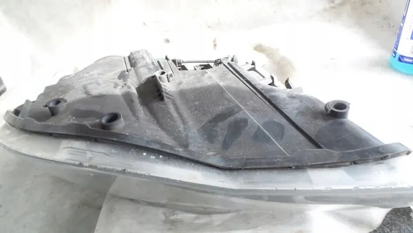 Refletor esquerdo Bi-Xenon VW Touareg 7L Europa 7L6941031C image 9