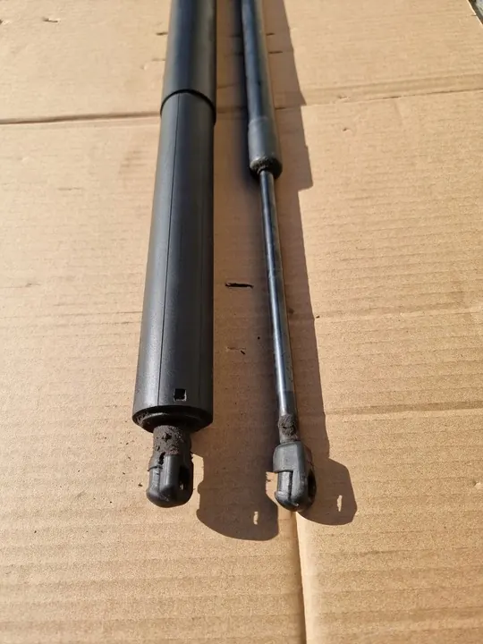 JEEP GRAND CHEROKEE WK2 Lyft Elektrisk Baklucka Aktuator image 3