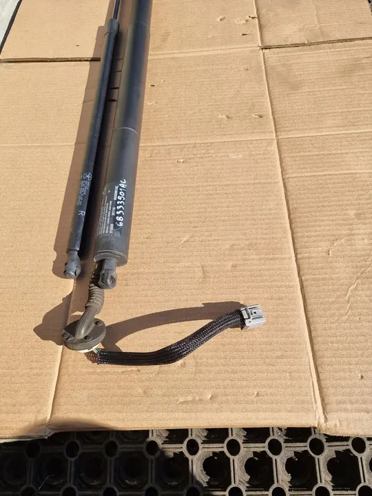 JEEP GRAND CHEROKEE WK2 Lyft Elektrisk Baklucka Aktuator image 5