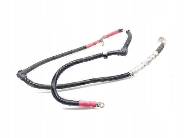 BMW 3 Series Startkabel 316i 2013 OEM 7624413 image 1