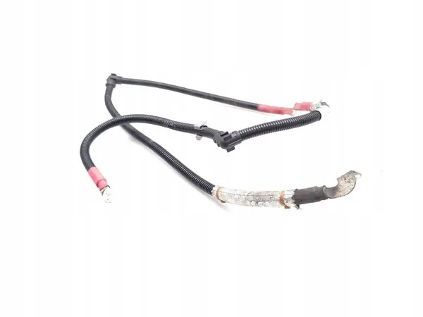 BMW 3 Series Startkabel 316i 2013 OEM 7624413 image 10