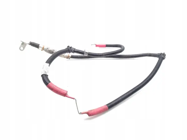 BMW 3 Series Startkabel 316i 2013 OEM 7624413 image 3