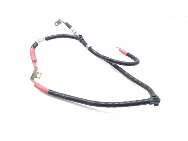 BMW 3 Series Startkabel 316i 2013 OEM 7624413 image 4