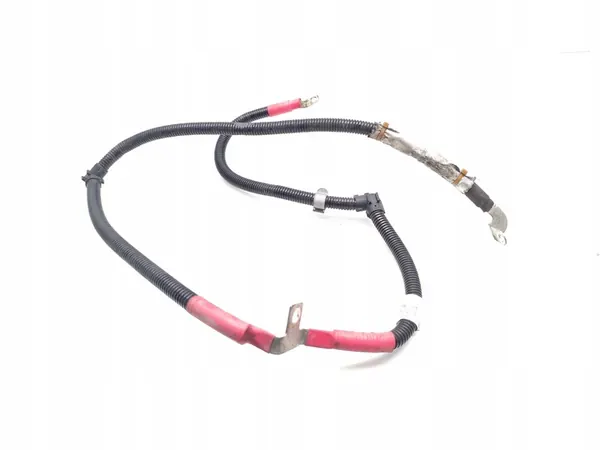 BMW 3 Series Startkabel 316i 2013 OEM 7624413 image 5