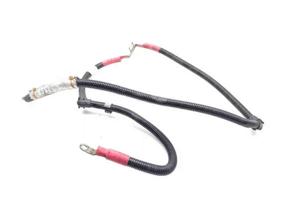 BMW 3 Series Startkabel 316i 2013 OEM 7624413 image 6