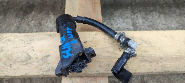 Audi OE Koplamp Wasinstallatie 4F0955101B image 2